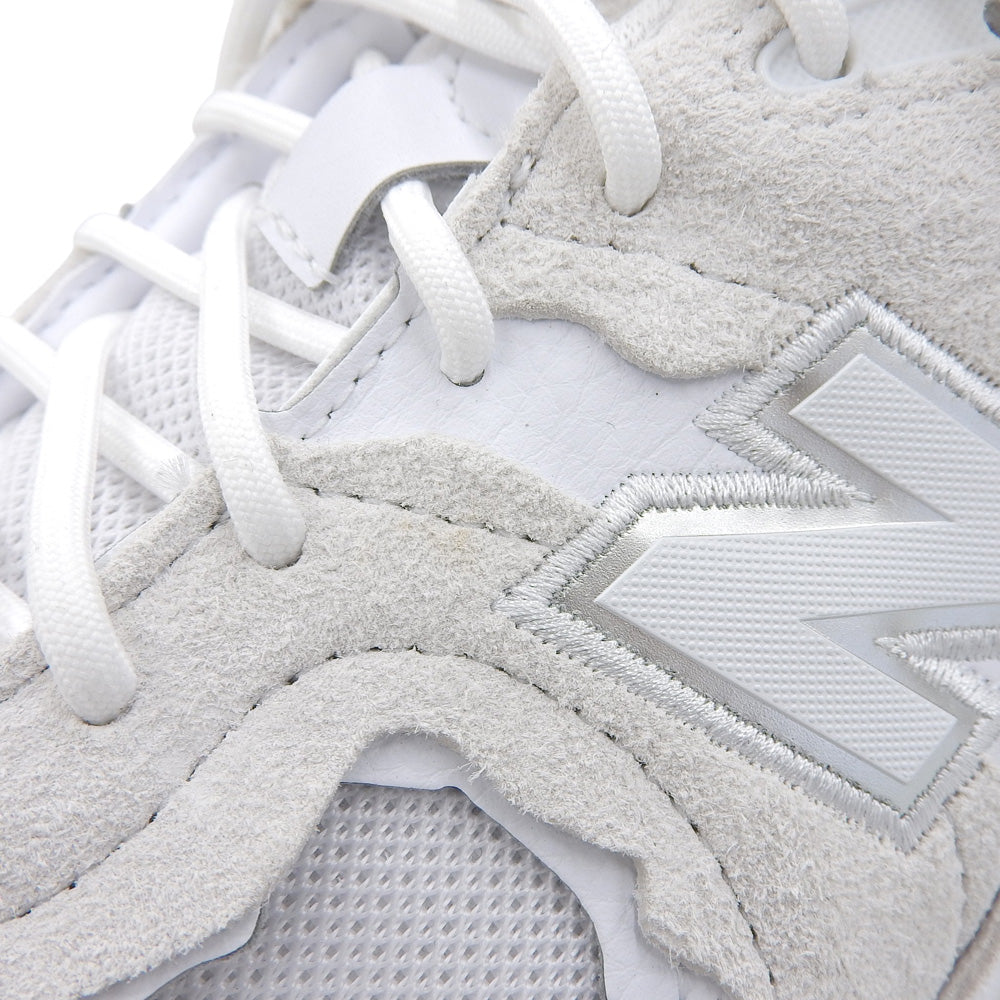 NEW BALANCE ニューバランス 新品同様 スニーカー シューズ メンズ ホワイト 29cm U2002DXA シューズ