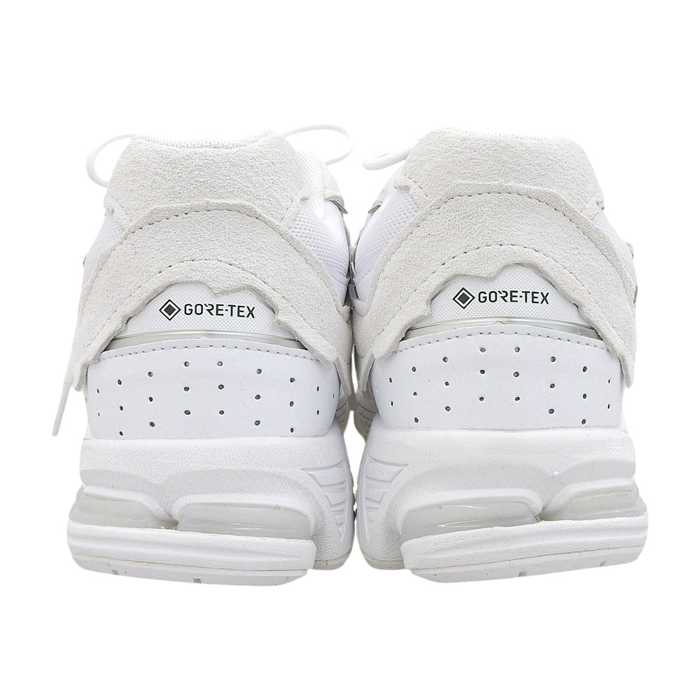 NEW BALANCE ニューバランス 新品同様 スニーカー シューズ メンズ ホワイト 29cm U2002DXA シューズ
