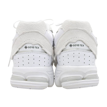 NEW BALANCE ニューバランス 新品同様 スニーカー シューズ メンズ ホワイト 29cm U2002DXA シューズ