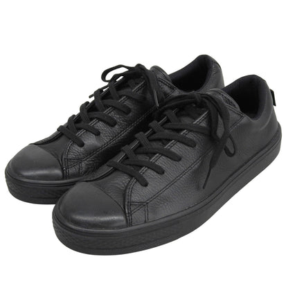 converse コンバース 新品同様 AS COUPE GORE-TEX OX スニーカー シューズ レディース ブラック 24.5cm シューズ