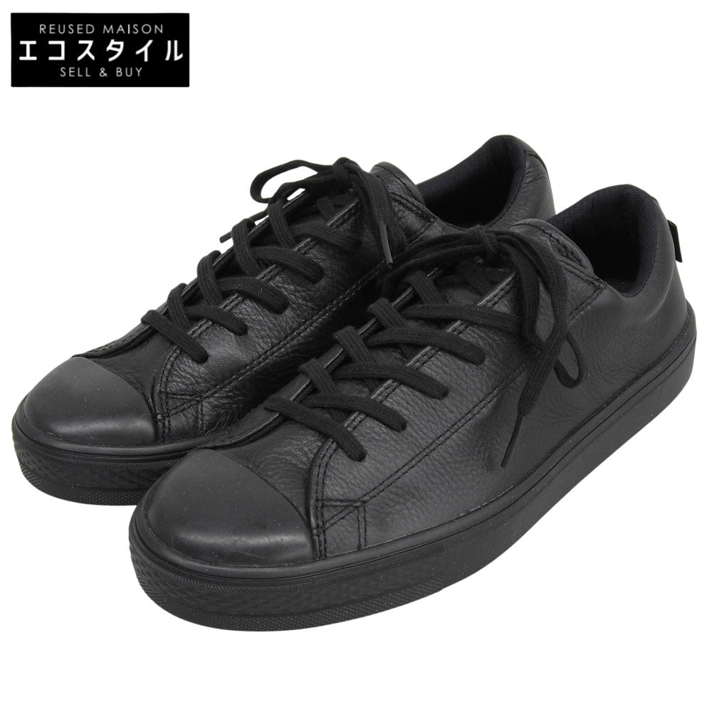 converse コンバース 新品同様 AS COUPE GORE-TEX OX スニーカー シューズ レディース ブラック 24.5cm シューズ