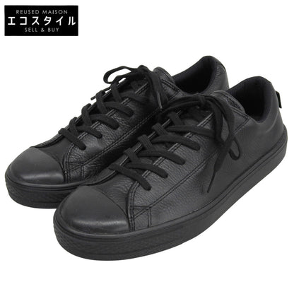 converse コンバース 新品同様 AS COUPE GORE-TEX OX スニーカー シューズ レディース ブラック 24.5cm シューズ