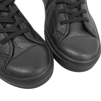 converse コンバース 新品同様 AS COUPE GORE-TEX OX スニーカー シューズ レディース ブラック 24.5cm シューズ
