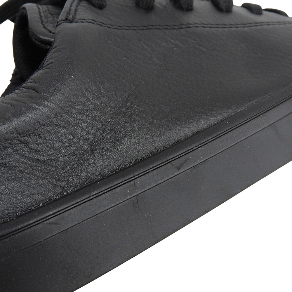 converse コンバース 新品同様 AS COUPE GORE-TEX OX スニーカー シューズ レディース ブラック 24.5cm シューズ