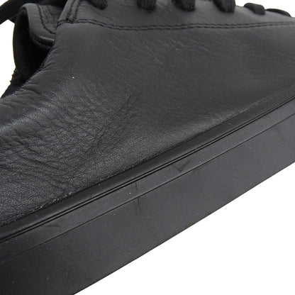 converse コンバース 新品同様 AS COUPE GORE-TEX OX スニーカー シューズ レディース ブラック 24.5cm シューズ
