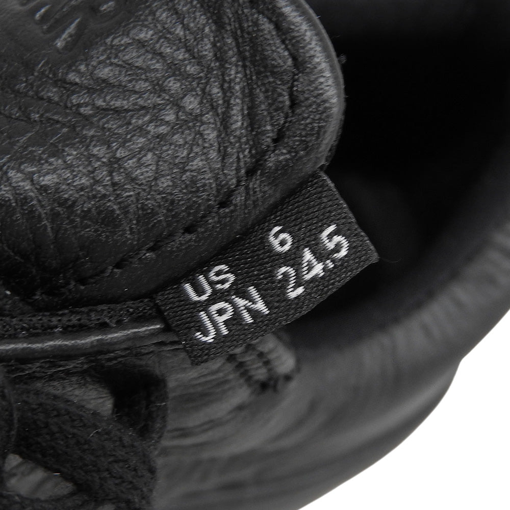 converse コンバース 新品同様 AS COUPE GORE-TEX OX スニーカー シューズ レディース ブラック 24.5cm シューズ