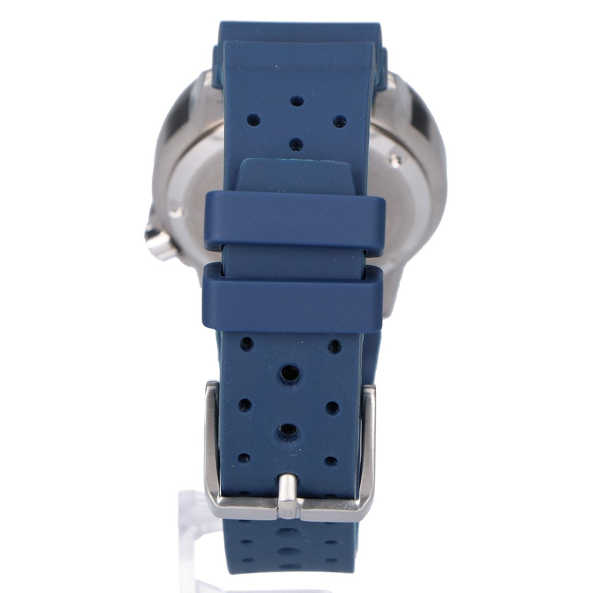 CITIZEN シチズン 【新品同様】EO2021-05L E168 MARINE PROMASTER プロマスター エコ・ドライブ ダイバーズウオッチ 腕時計