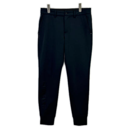 BRIEFING ブリーフィング BBG241M13 ブラック 3D LOGO JOGGER PANTS ボトムス