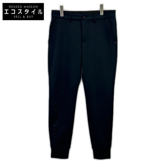 BRIEFING ブリーフィング BBG241M13 ブラック 3D LOGO JOGGER PANTS ボトムス