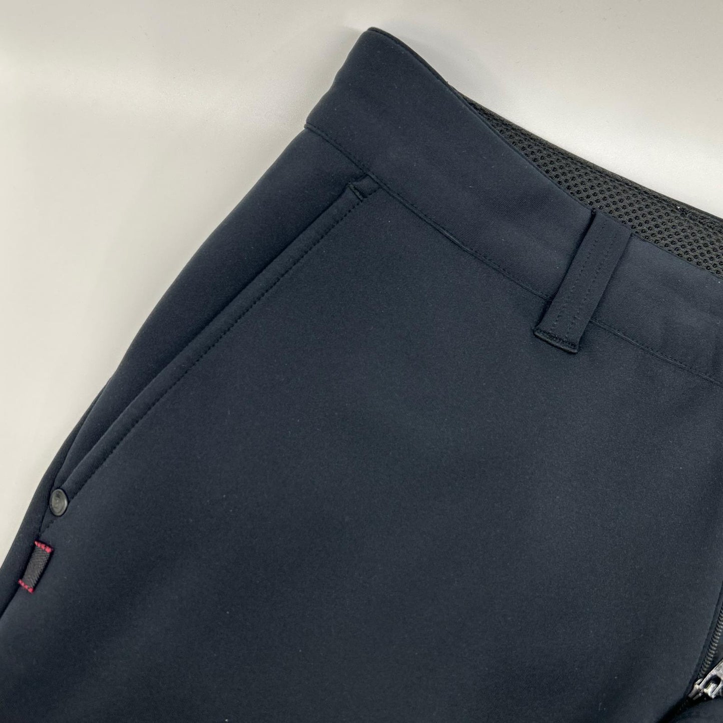BRIEFING ブリーフィング BBG241M13 ブラック 3D LOGO JOGGER PANTS ボトムス