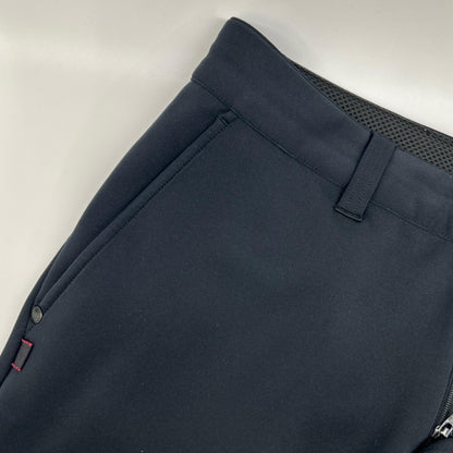 BRIEFING ブリーフィング BBG241M13 ブラック 3D LOGO JOGGER PANTS ボトムス