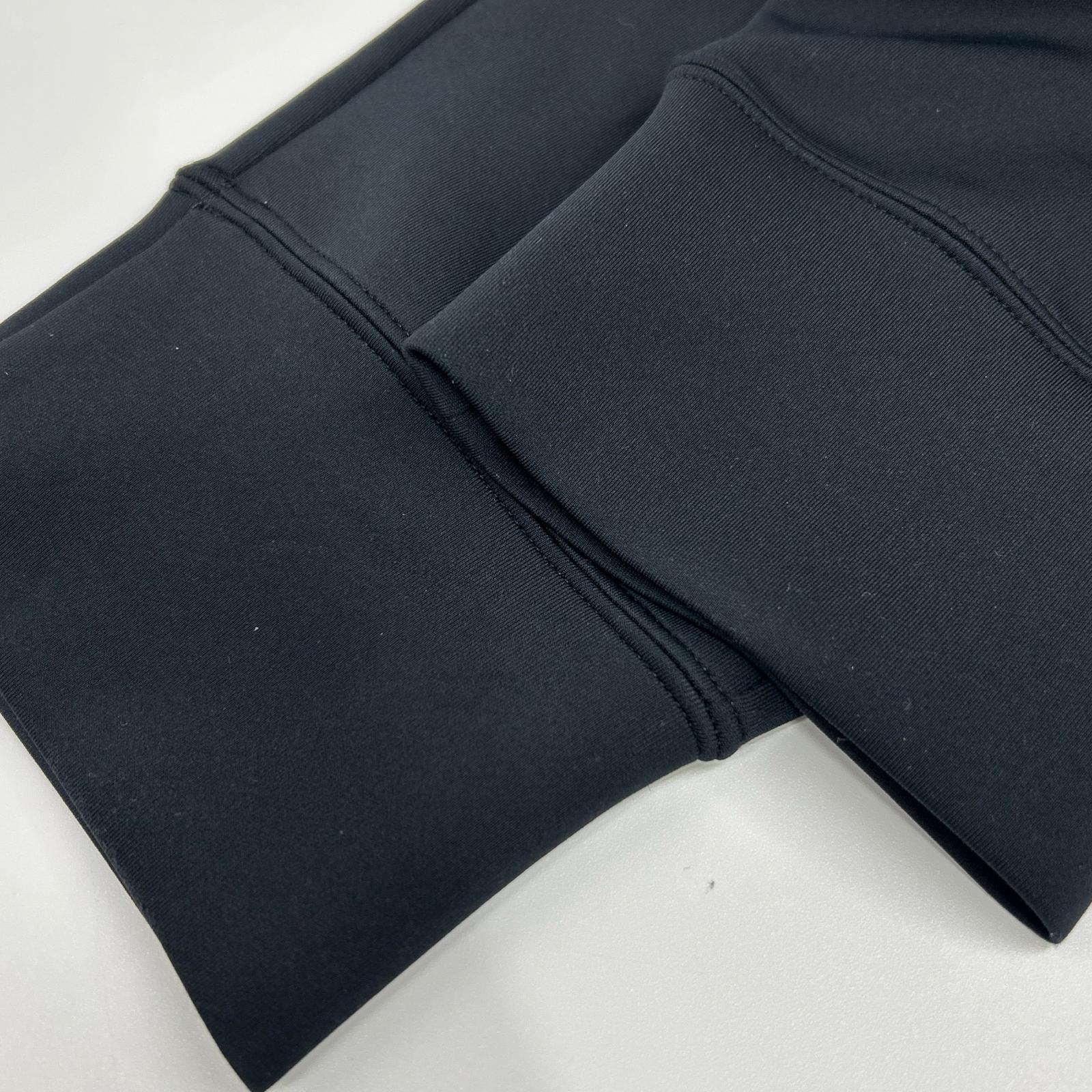 BRIEFING ブリーフィング BBG241M13 ブラック 3D LOGO JOGGER PANTS ボトムス