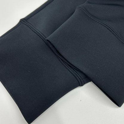 BRIEFING ブリーフィング BBG241M13 ブラック 3D LOGO JOGGER PANTS ボトムス