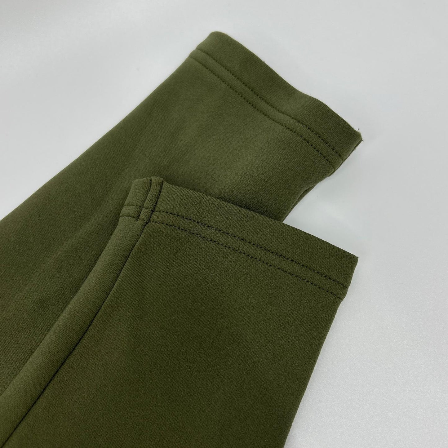 BRIEFING ブリーフィング BRG253M50 カーキ MS WARM LS HIGHNECK トップス