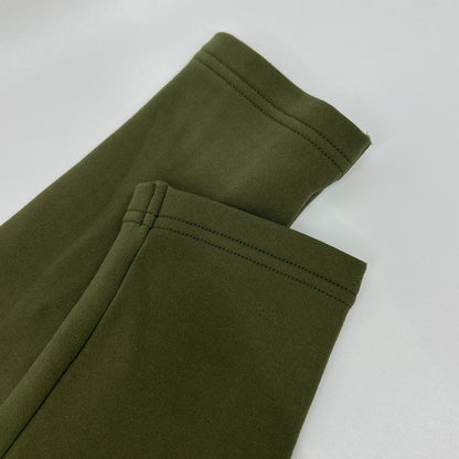 BRIEFING ブリーフィング BRG253M50 カーキ MS WARM LS HIGHNECK トップス