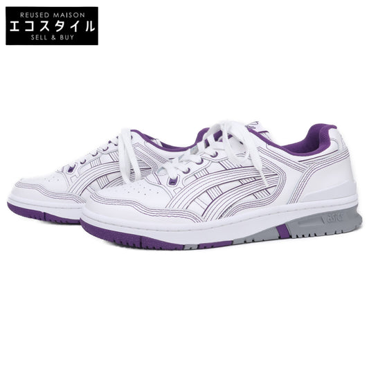 asics アシックス ｘNEEDLES ニードルス【新品同様】EX89 ローカットスニーカー シューズ