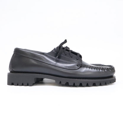 RANCOURT&Co. ランコート ｘENGINEERED GARMENTS エンジニアド ガーメンツ【新品同様】コードバン シューズ シューズ