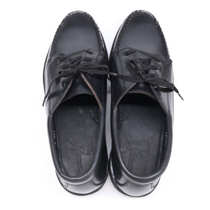 RANCOURT&Co. ランコート ｘENGINEERED GARMENTS エンジニアド ガーメンツ【新品同様】コードバン シューズ シューズ