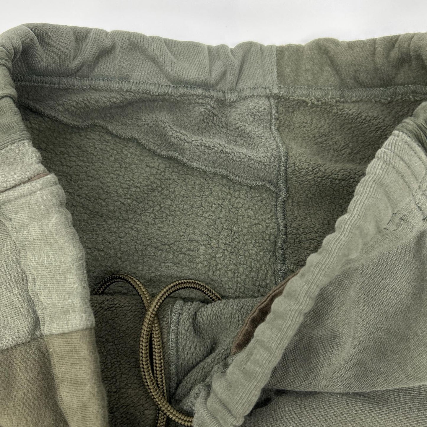 needles ニードルズ カーキ Rebuild by Needles 23SS Army Sweatパンツ ボトムス