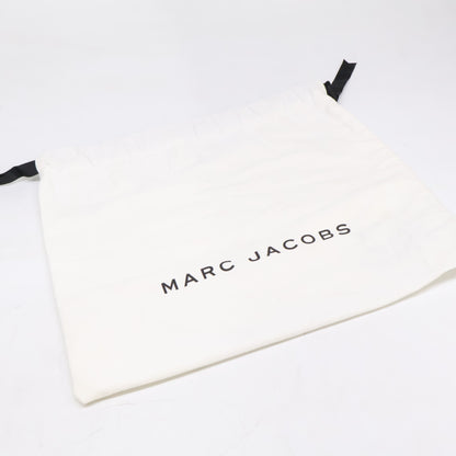 MARC JACOBS マーク ジェイコブス 【美品】M0012007 ザ スナップショット ショルダーバッグ