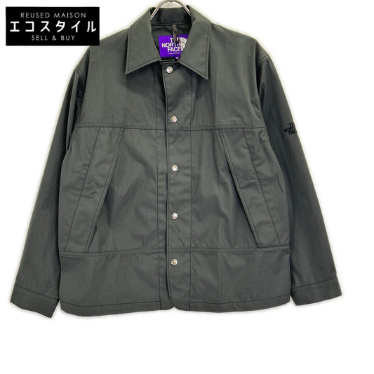 THE NORTH FACE PURPLE LABEL ザ ノースフェイス パープルレーベル N26SA094 モンキータイム別注 コントラスト ステッチ ジャケット ジャケット