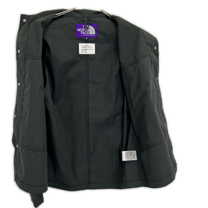 THE NORTH FACE PURPLE LABEL ザ ノースフェイス パープルレーベル N26SA094 モンキータイム別注 コントラスト ステッチ ジャケット ジャケット