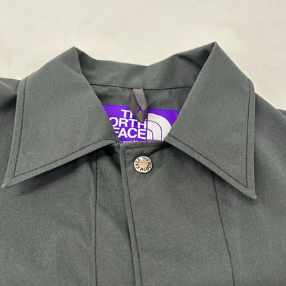 THE NORTH FACE PURPLE LABEL ザ ノースフェイス パープルレーベル N26SA094 モンキータイム別注 コントラスト ステッチ ジャケット ジャケット