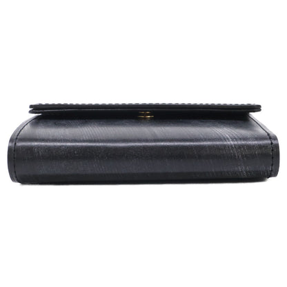 PORTER ポーター 【新品同様】185-02258 BILL BRIDLE WALLET ビル ブライドル ウォレット 三つ折り財布（小銭入れあり）
