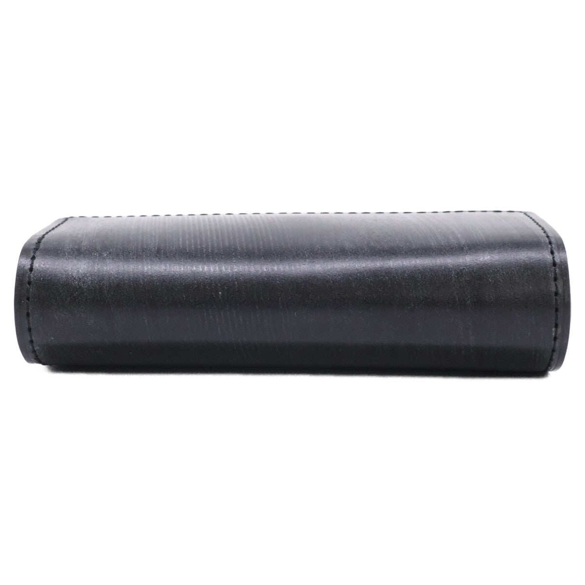 PORTER ポーター 【新品同様】185-02258 BILL BRIDLE WALLET ビル ブライドル ウォレット 三つ折り財布（小銭入れあり）