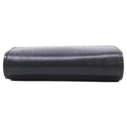 PORTER ポーター 【新品同様】185-02258 BILL BRIDLE WALLET ビル ブライドル ウォレット 三つ折り財布（小銭入れあり）