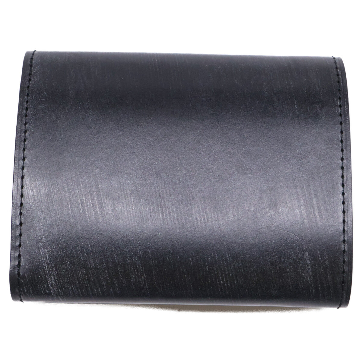 PORTER ポーター 【新品同様】185-02258 BILL BRIDLE WALLET ビル ブライドル ウォレット 三つ折り財布（小銭入れあり）