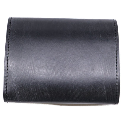 PORTER ポーター 【新品同様】185-02258 BILL BRIDLE WALLET ビル ブライドル ウォレット 三つ折り財布（小銭入れあり）