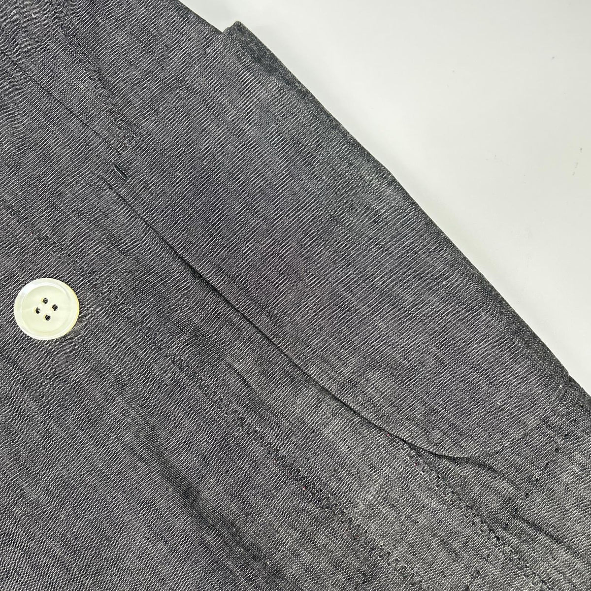 JUNYA WATANABE MAN ジュンヤワタナベマン 02年 WG-J050 グレー ダブルテーラードジャケット ジャケット