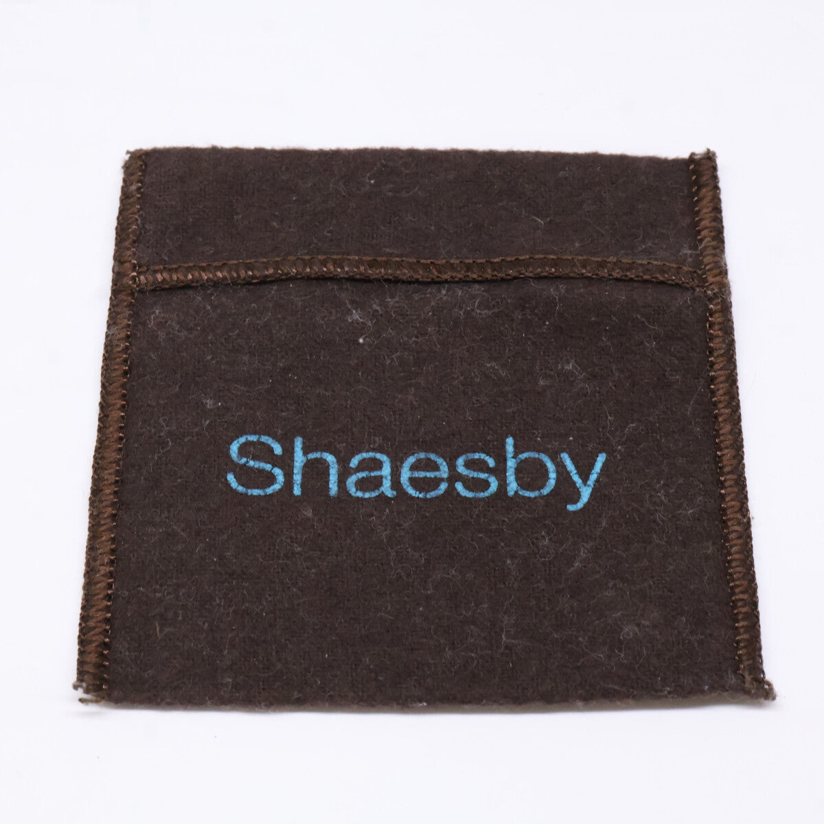 Shaesby シェイスビー K18 フラワーモチーフ サークル ピアス