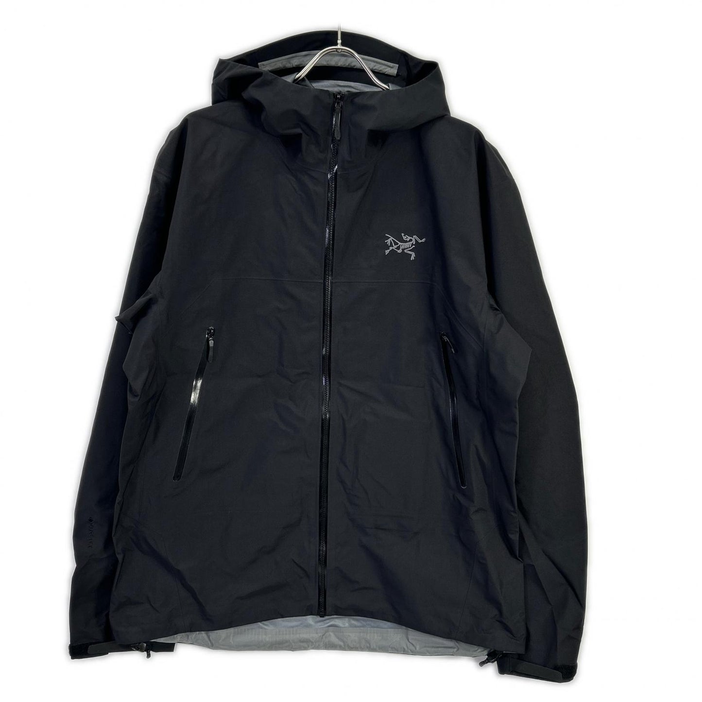 ARC'TERYX アークテリクス ブラック X000010513 GORE-TEX Beta ベータ ジャケット M ジャケット