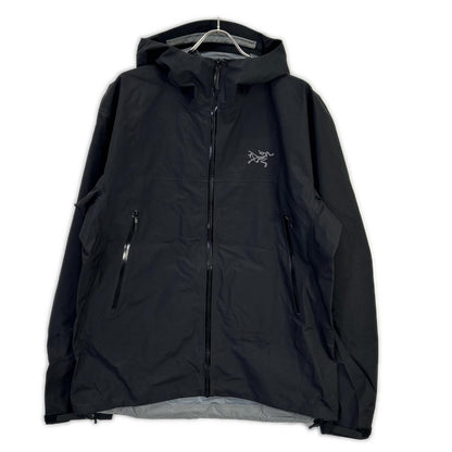 ARC'TERYX アークテリクス ブラック X000010513 GORE-TEX Beta ベータ ジャケット M ジャケット
