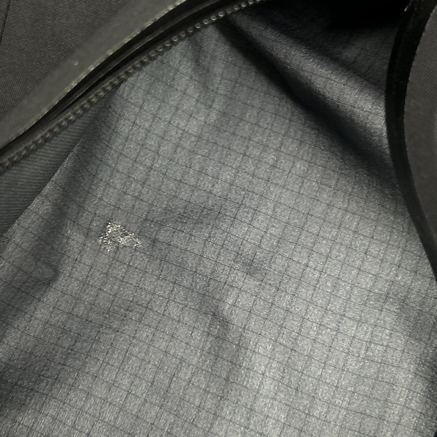 ARC'TERYX アークテリクス ブラック X000010513 GORE-TEX Beta ベータ ジャケット M ジャケット
