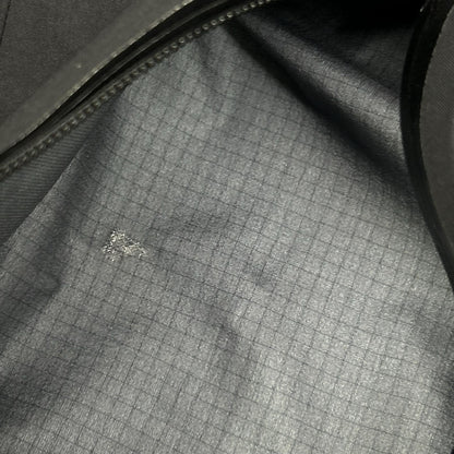ARC'TERYX アークテリクス ブラック X000010513 GORE-TEX Beta ベータ ジャケット M ジャケット