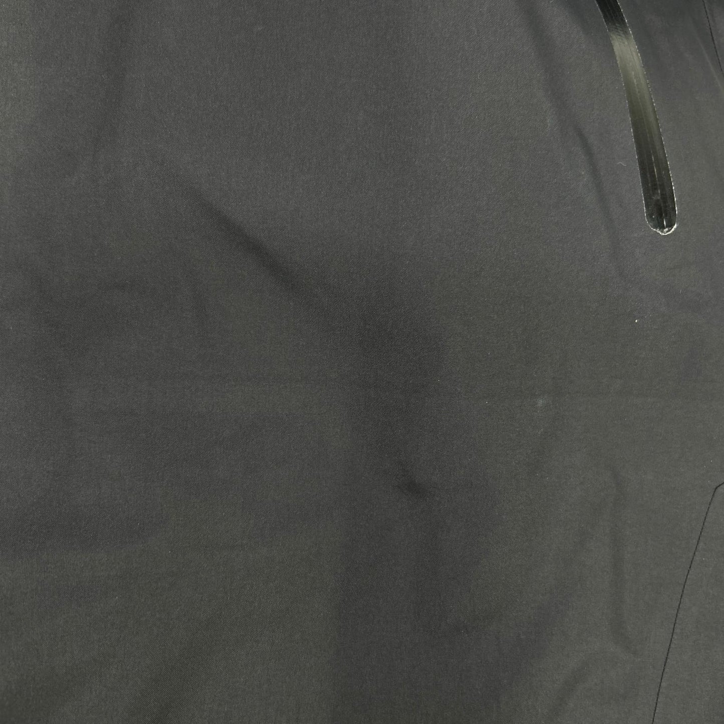 ARC'TERYX アークテリクス ブラック X000010513 GORE-TEX Beta ベータ ジャケット M ジャケット