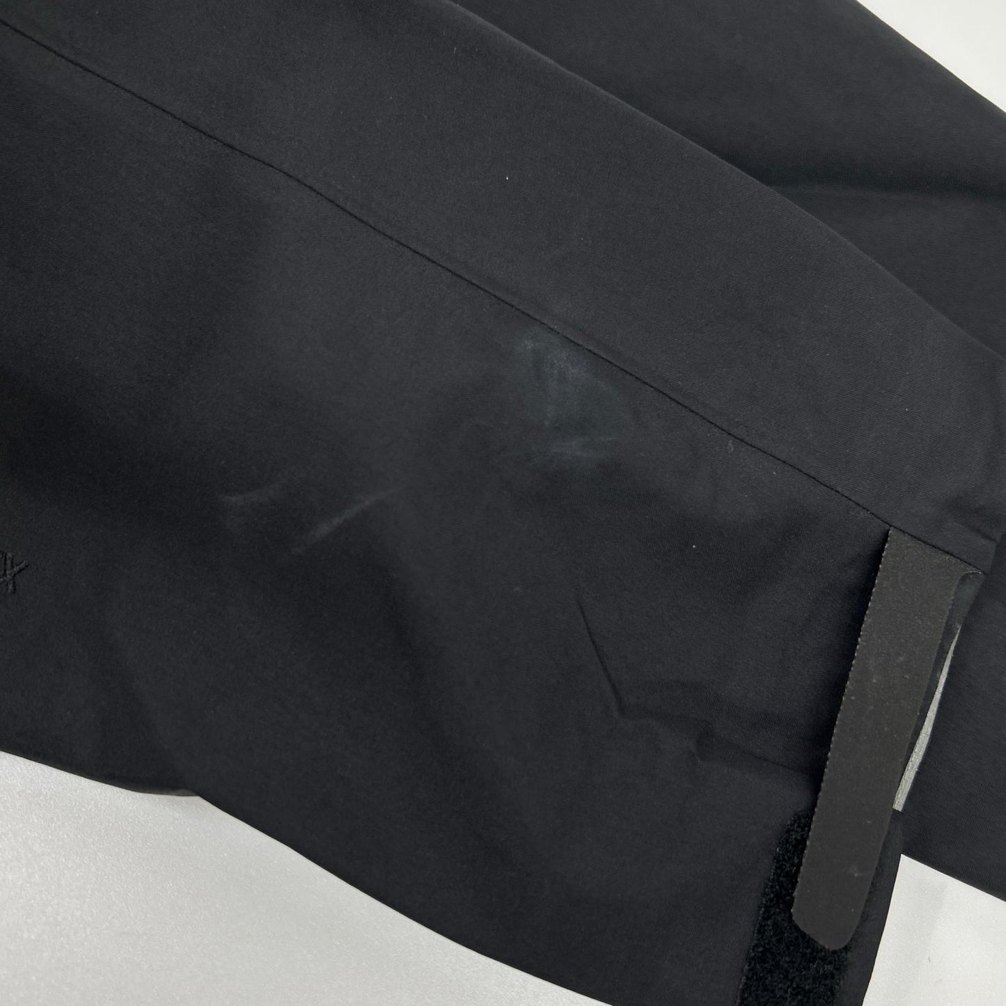 ARC'TERYX アークテリクス ブラック X000010513 GORE-TEX Beta ベータ ジャケット M ジャケット