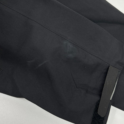 ARC'TERYX アークテリクス ブラック X000010513 GORE-TEX Beta ベータ ジャケット M ジャケット