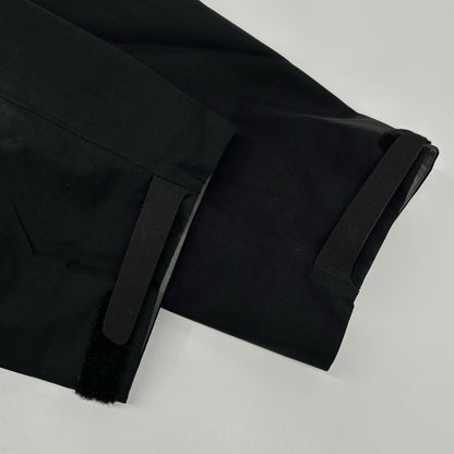 ARC'TERYX アークテリクス ブラック X000010513 GORE-TEX Beta ベータ ジャケット M ジャケット