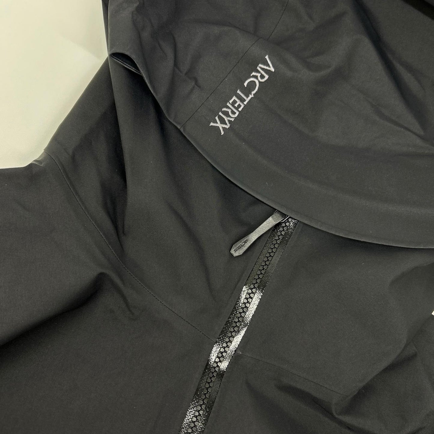 ARC'TERYX アークテリクス ブラック X000010513 GORE-TEX Beta ベータ ジャケット M ジャケット