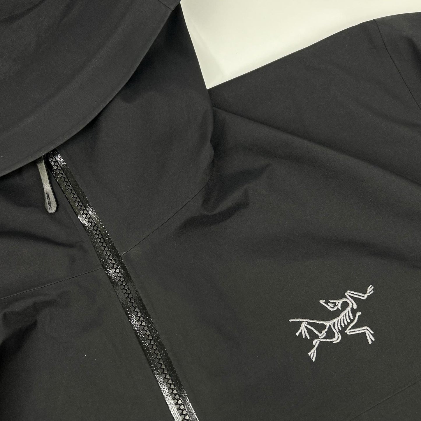 ARC'TERYX アークテリクス ブラック X000010513 GORE-TEX Beta ベータ ジャケット M ジャケット