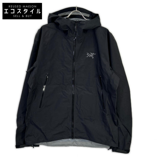 ARC'TERYX アークテリクス ブラック X000010513 GORE-TEX Beta ベータ ジャケット M ジャケット