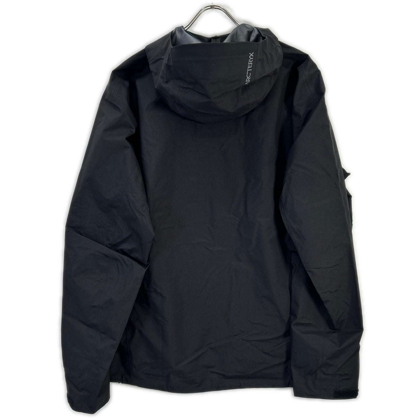 ARC'TERYX アークテリクス ブラック X000010513 GORE-TEX Beta ベータ ジャケット M ジャケット