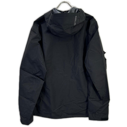 ARC'TERYX アークテリクス ブラック X000010513 GORE-TEX Beta ベータ ジャケット M ジャケット