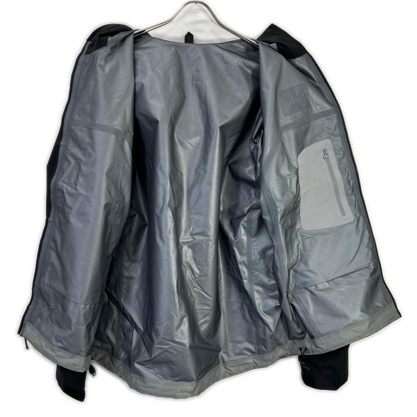 ARC'TERYX アークテリクス ブラック X000010513 GORE-TEX Beta ベータ ジャケット M ジャケット