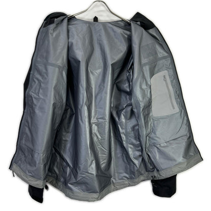 ARC'TERYX アークテリクス ブラック X000010513 GORE-TEX Beta ベータ ジャケット M ジャケット