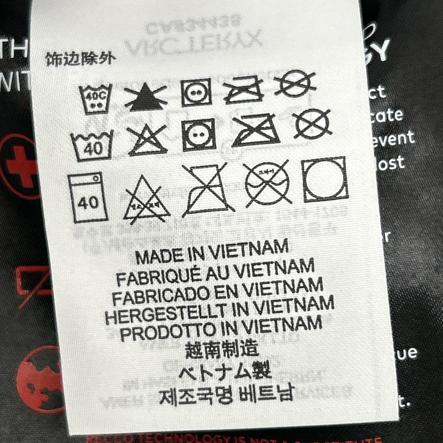 ARC'TERYX アークテリクス ブラック X000010513 GORE-TEX Beta ベータ ジャケット M ジャケット